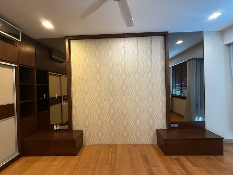 Kondominium untuk Dijual di The View @ Serai Saujana - Thejashrea A/P Gobinathan - PropertyGuru.com.my