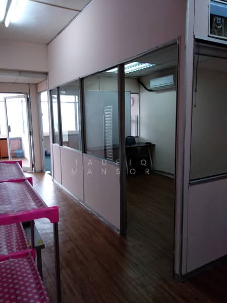 Shop / Office for Rent in Taman Nirwana (Ampang) - Taufiq Mansor - Interior - PropertyGuru.com.my