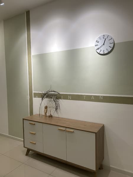 Service Residence for Rent at Sunway Belfield - Darwin Tan - Interior - PropertyGuru.com.my