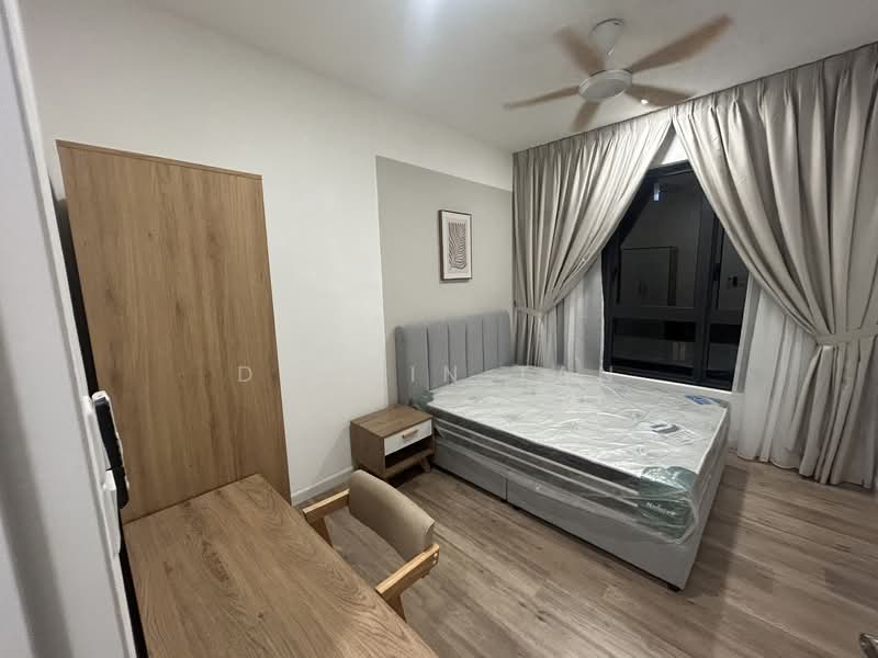 Service Residence for Rent at Sunway Belfield - Darwin Tan - Bedroom - PropertyGuru.com.my