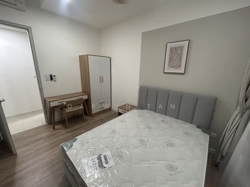 Service Residence for Rent at Sunway Belfield - Darwin Tan - Bedroom - PropertyGuru.com.my