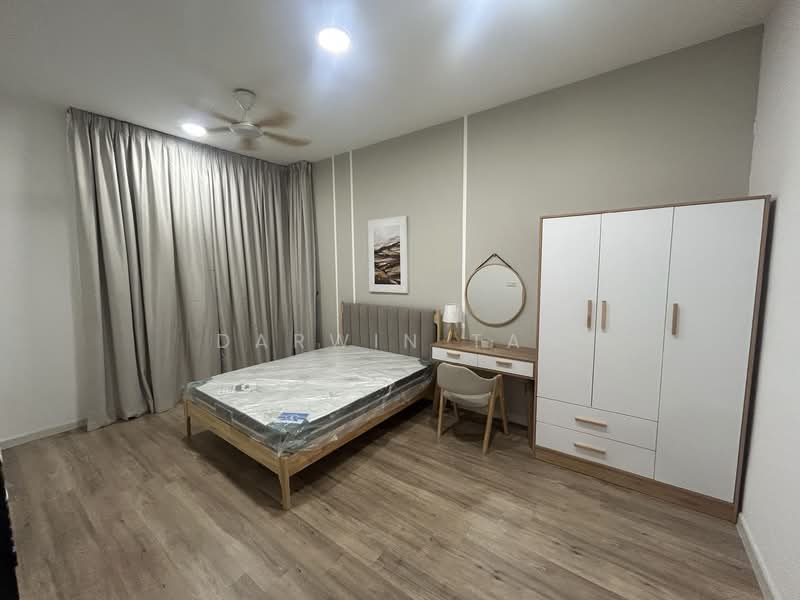 Service Residence for Rent at Sunway Belfield - Darwin Tan - Bedroom - PropertyGuru.com.my