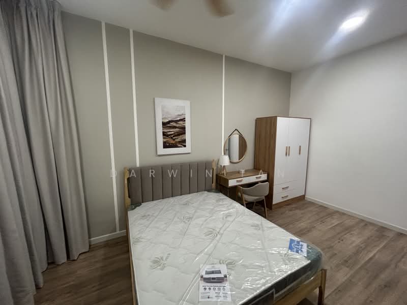 Service Residence for Rent at Sunway Belfield - Darwin Tan - Bedroom - PropertyGuru.com.my