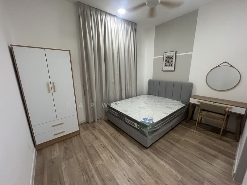 Service Residence for Rent at Sunway Belfield - Darwin Tan - PropertyGuru.com.my