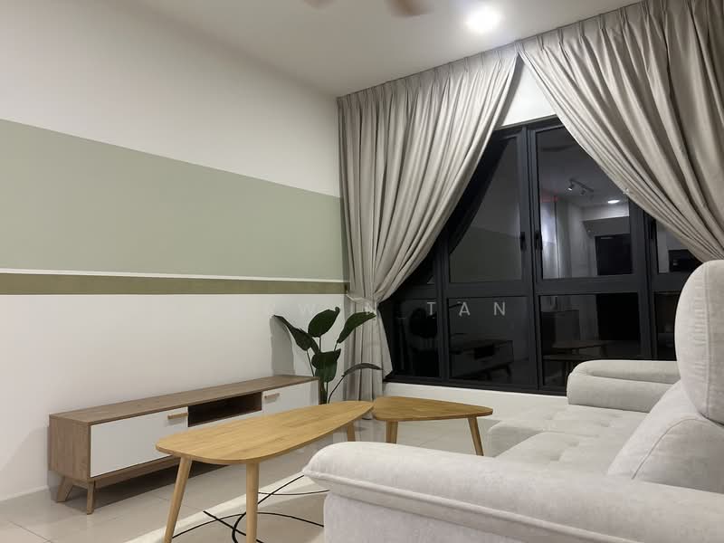 Service Residence for Rent at Sunway Belfield - Darwin Tan - PropertyGuru.com.my