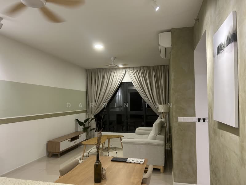 Service Residence for Rent at Sunway Belfield - Darwin Tan - PropertyGuru.com.my
