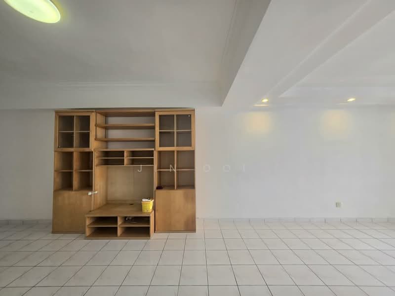 Condominium for Sale at Prima Duta - Jin Ooi - Living Room - PropertyGuru.com.my