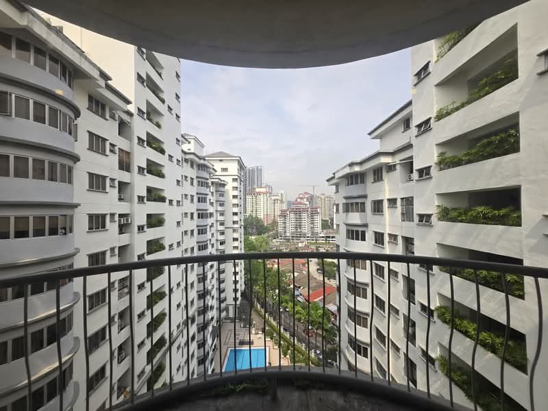 Condominium for Sale at Prima Duta - Jin Ooi - Exterior - PropertyGuru.com.my