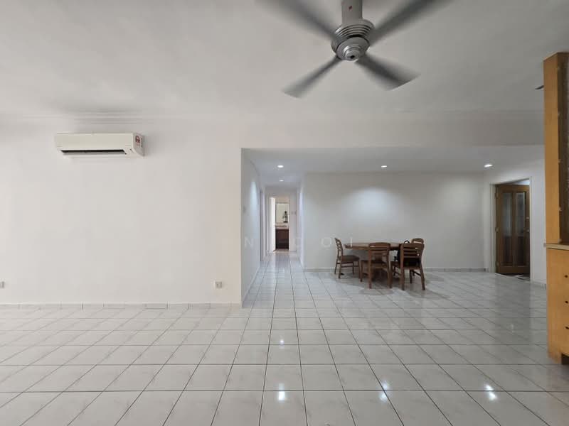 Condominium for Sale at Prima Duta - Jin Ooi - Living Room - PropertyGuru.com.my