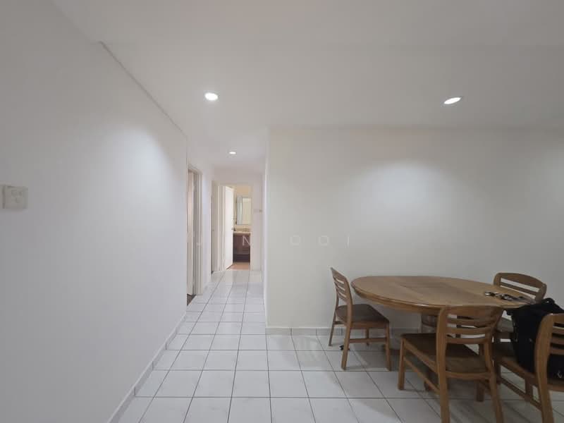 Condominium for Sale at Prima Duta - Jin Ooi - Corridor - PropertyGuru.com.my