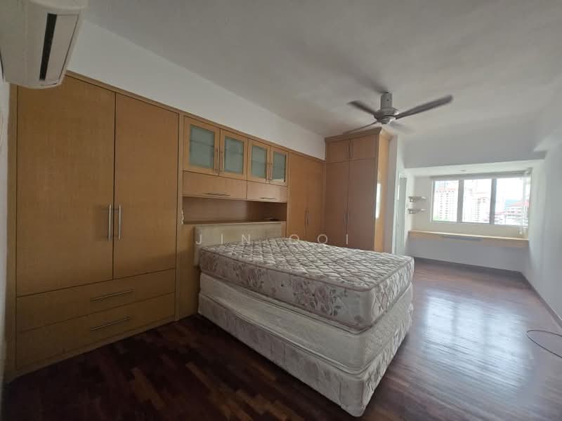 Condominium for Sale at Prima Duta - Jin Ooi - Bedroom - PropertyGuru.com.my