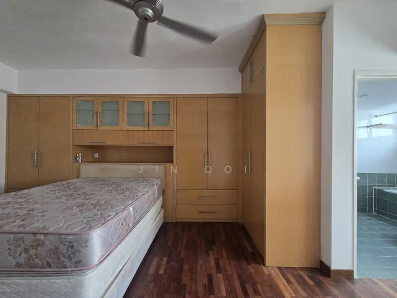 Condominium for Sale at Prima Duta - Jin Ooi - Bedroom - PropertyGuru.com.my