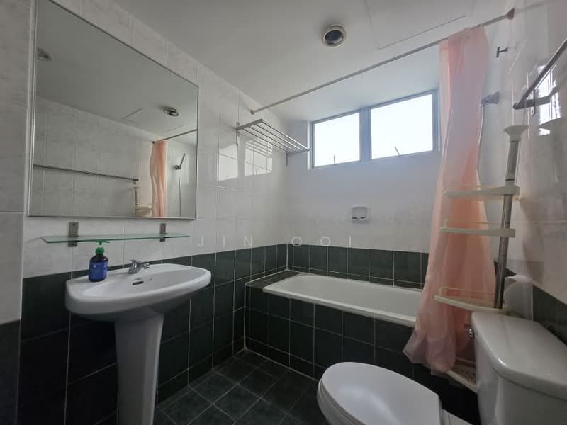 Condominium for Sale at Prima Duta - Jin Ooi - Bathroom - PropertyGuru.com.my