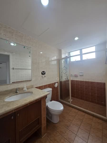 Condominium for Sale at Prima Duta - Jin Ooi - Bathroom - PropertyGuru.com.my