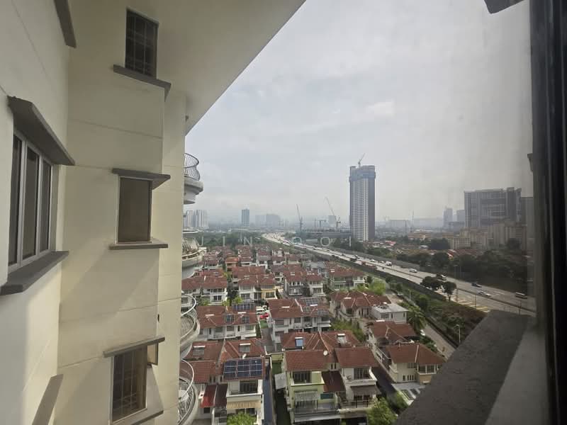 Condominium for Sale at Prima Duta - Jin Ooi - View - PropertyGuru.com.my