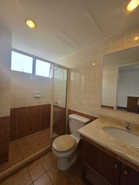 Condominium for Sale at Prima Duta - Jin Ooi - Bathroom - PropertyGuru.com.my