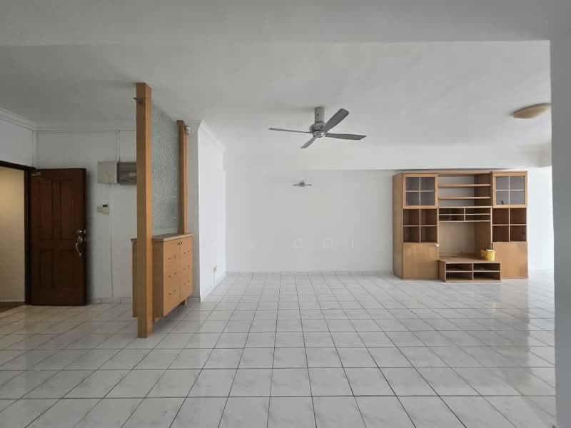 Condominium for Sale at Prima Duta - Jin Ooi - Living Room - PropertyGuru.com.my
