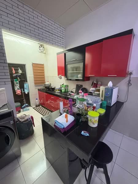 1-storey Terraced House for Sale in Kangkar Pulai (Skudai) - Simpson Poh - PropertyGuru.com.my