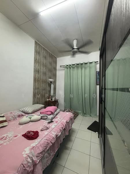 1-storey Terraced House for Sale in Kangkar Pulai (Skudai) - Simpson Poh - PropertyGuru.com.my