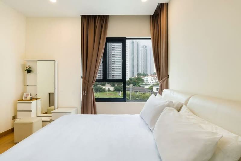 Kondominium untuk Dijual di Lumina Kiara - Carmen Chin - PropertyGuru.com.my