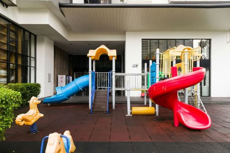 Kondominium untuk Dijual di Lumina Kiara - Carmen Chin - PropertyGuru.com.my