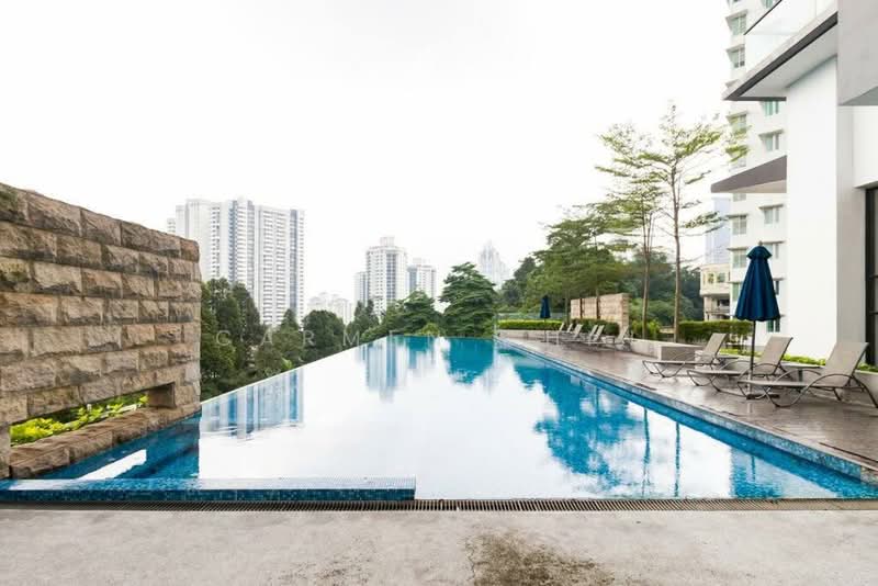 Kondominium untuk Dijual di Lumina Kiara - Carmen Chin - PropertyGuru.com.my