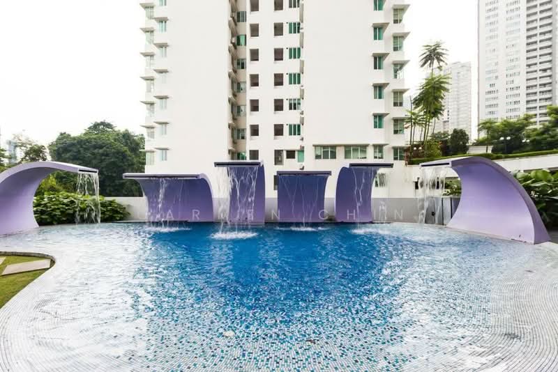 Kondominium untuk Dijual di Lumina Kiara - Carmen Chin - PropertyGuru.com.my