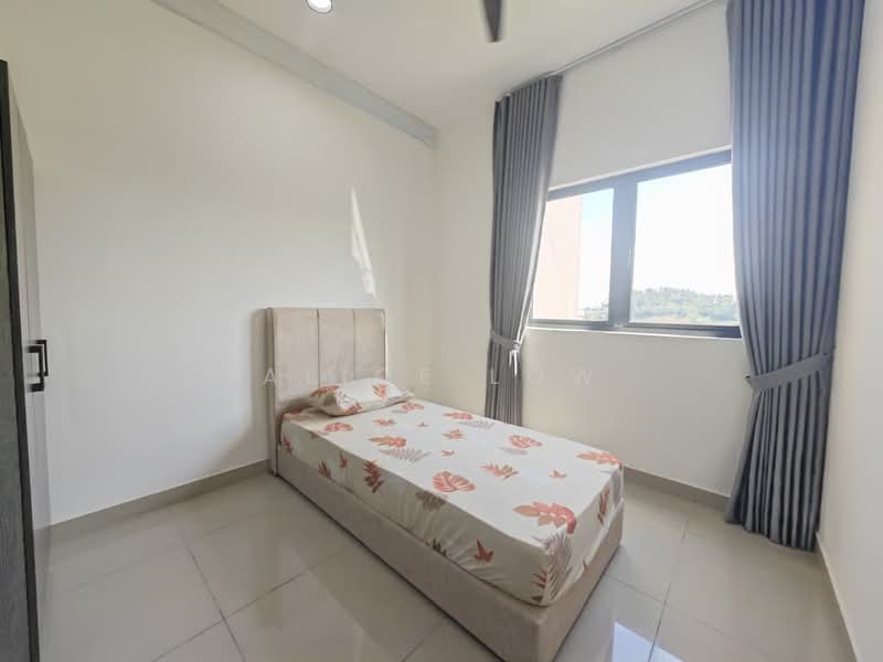 Condominium for Rent at Mori Residences - Alice Low - Bedroom - PropertyGuru.com.my