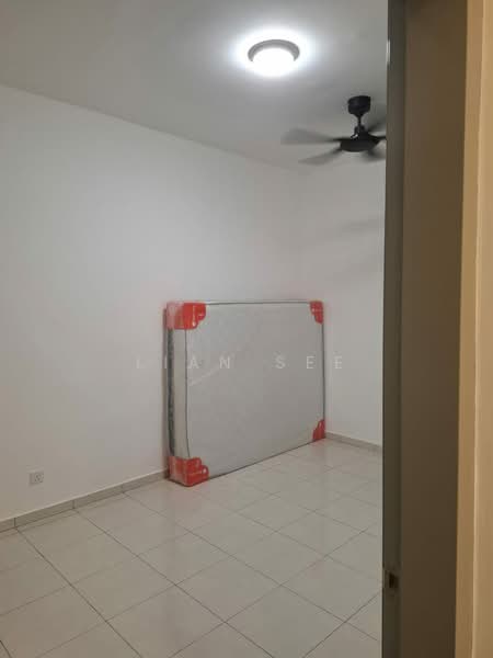 Pangsapuri untuk Disewa di Duta Perintis - Lian See - Bedroom - PropertyGuru.com.my