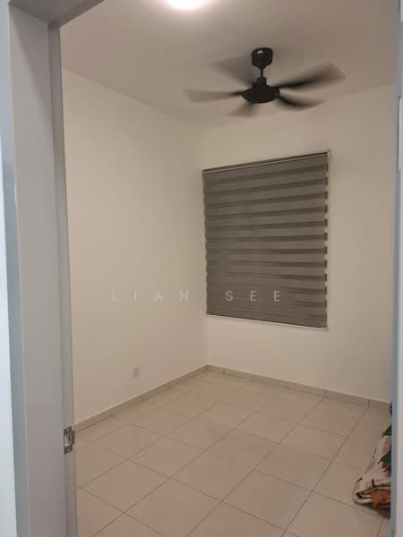 Pangsapuri untuk Disewa di Duta Perintis - Lian See - Bedroom - PropertyGuru.com.my