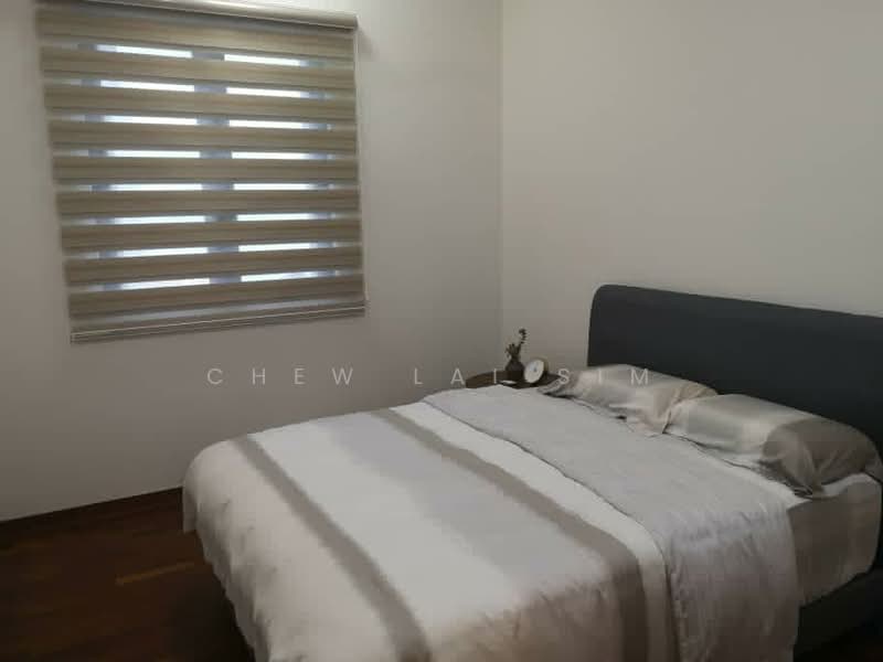 Condominium for Sale at The Tamarind - Chew Lai Sim - Bedroom - PropertyGuru.com.my