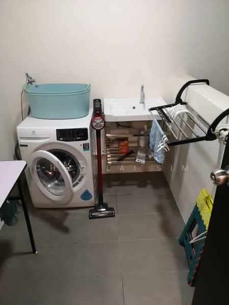 Condominium for Sale at The Tamarind - Chew Lai Sim - Interior - PropertyGuru.com.my