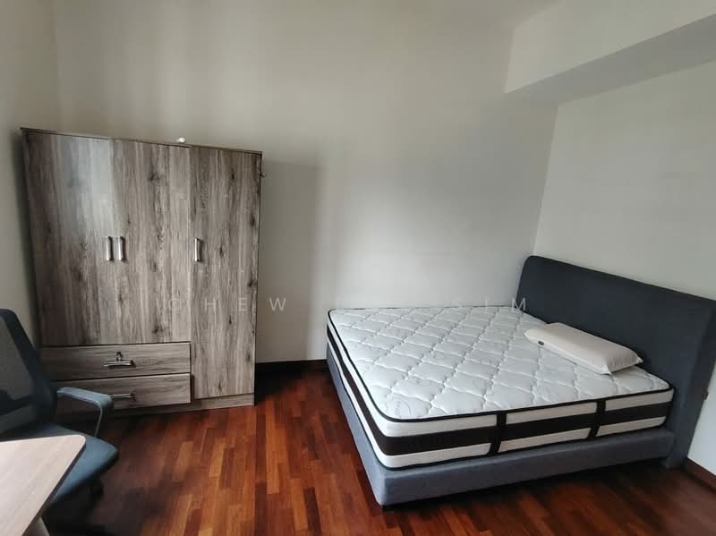 Condominium for Sale at The Tamarind - Chew Lai Sim - Bedroom - PropertyGuru.com.my