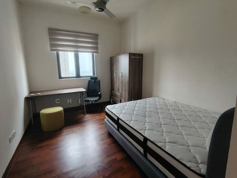 Condominium for Sale at The Tamarind - Chew Lai Sim - Bedroom - PropertyGuru.com.my