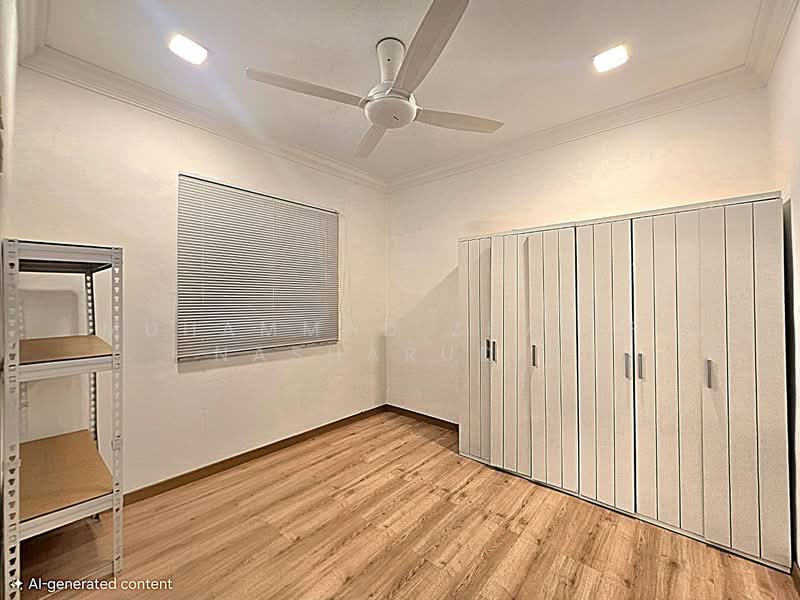 Flat for Sale at Inai - Muhammad Zhariff Nasharudin - PropertyGuru.com.my