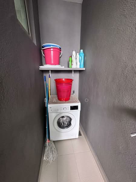 Servis Apartment untuk Disewa di myHabitat - Dan Lo - Interior - PropertyGuru.com.my