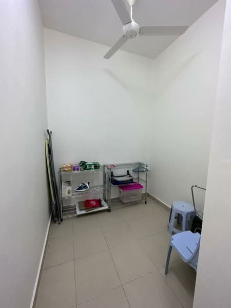 Servis Apartment untuk Disewa di myHabitat - Dan Lo - Interior - PropertyGuru.com.my
