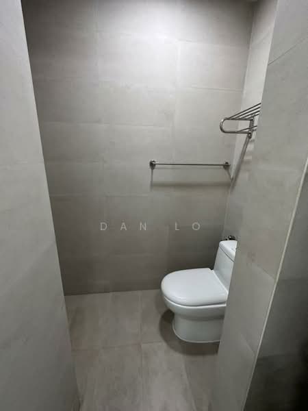 Servis Apartment untuk Disewa di myHabitat - Dan Lo - Bathroom - PropertyGuru.com.my