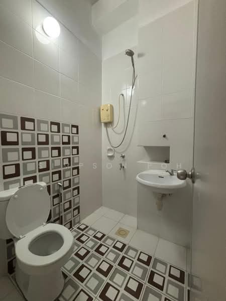 2-storey Terraced House for Sale in Setia Eco Gardens (Gelang Patah) - Simpson Poh - PropertyGuru.com.my