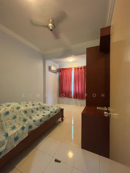 2-storey Terraced House for Sale in Setia Eco Gardens (Gelang Patah) - Simpson Poh - PropertyGuru.com.my