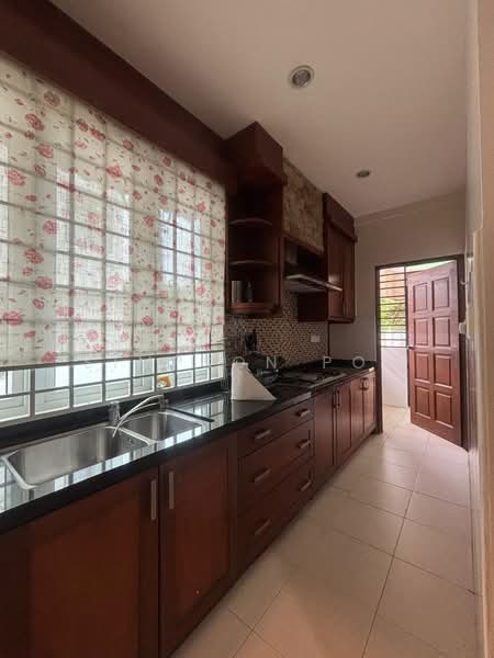 2-storey Terraced House for Sale in Setia Eco Gardens (Gelang Patah) - Simpson Poh - PropertyGuru.com.my