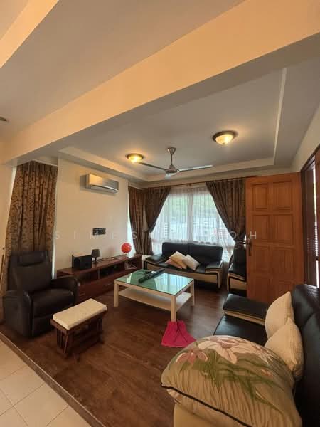 2-storey Terraced House for Sale in Setia Eco Gardens (Gelang Patah) - Simpson Poh - PropertyGuru.com.my