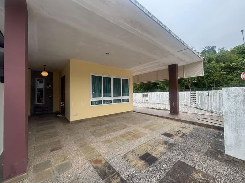 2-storey Terraced House for Sale in Setia Eco Gardens (Gelang Patah) - Simpson Poh - PropertyGuru.com.my
