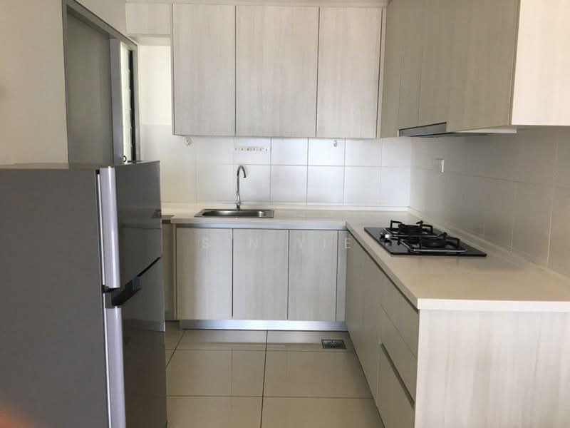 Servis Apartment untuk Dijual di Residences @ 1 Tebrau - Sin Yie - PropertyGuru.com.my