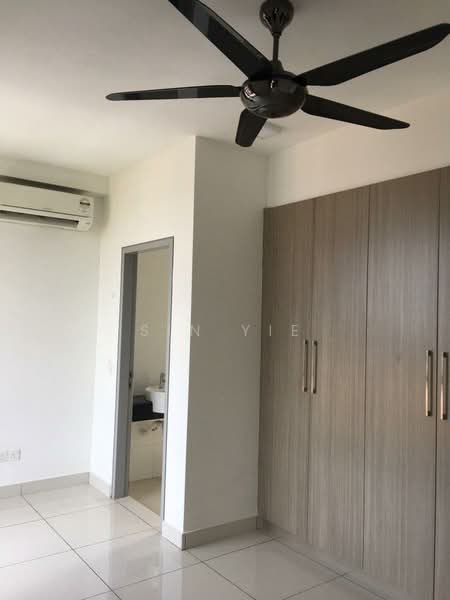 Servis Apartment untuk Dijual di Residences @ 1 Tebrau - Sin Yie - PropertyGuru.com.my