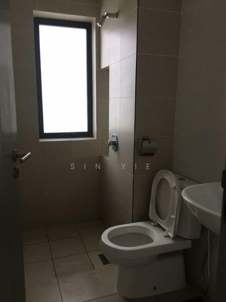 Servis Apartment untuk Dijual di Residences @ 1 Tebrau - Sin Yie - PropertyGuru.com.my