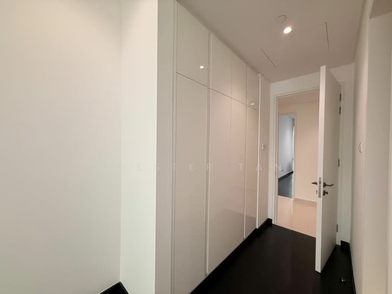 Service Residence for Rent at Crown Residences @ Pavilion Damansara Heights - Chester Tan - PropertyGuru.com.my