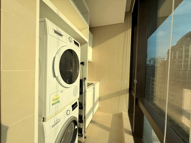 Service Residence for Rent at Crown Residences @ Pavilion Damansara Heights - Chester Tan - PropertyGuru.com.my