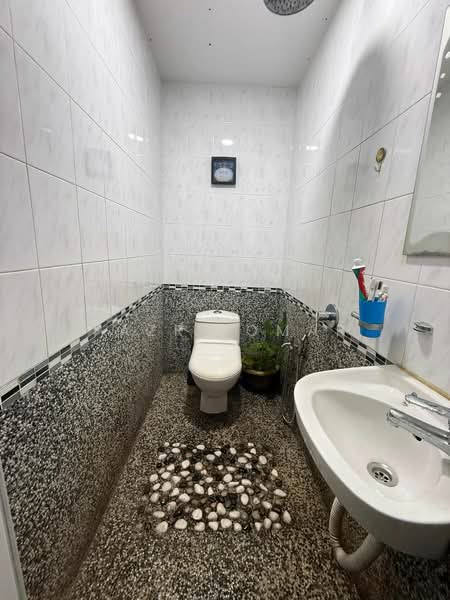 Rumah Teres 2 Tingkat untuk Dijual di Taman Pinggiran Permata (Batu Caves) - Fazri Omar - PropertyGuru.com.my