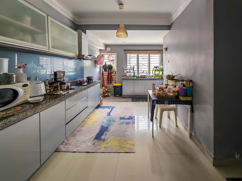 Rumah Teres 2 Tingkat untuk Dijual di Taman Pinggiran Permata (Batu Caves) - Fazri Omar - PropertyGuru.com.my